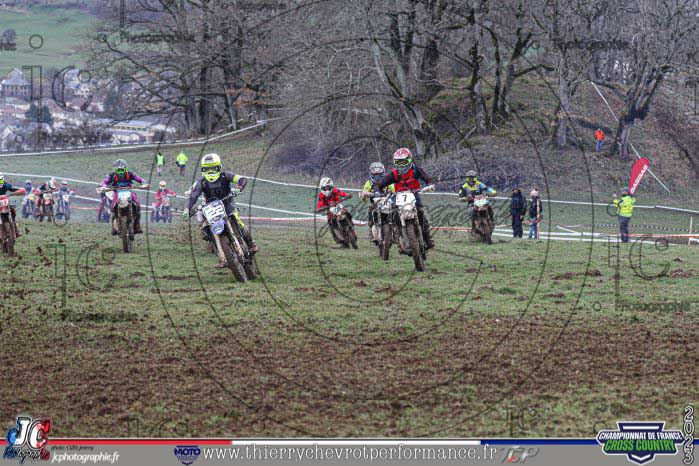CFCC2 RIOM-ES-MONTAGNE KIDS 2023